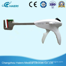 Innovative Disposable Linear Stapler with CE and ISO Certificates